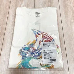 スタジオジブリ 風の谷のナウシカ 新作歌舞伎 Tシャツ 半袖 白 ホワイト Sサイズ ユニセックス 男女兼用 綿100％ コットン Studio Ghibli Nausicaのサムネイル