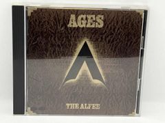THE ALFEE 30th ANNIVERSARY HIT SINGLE - メルカリ