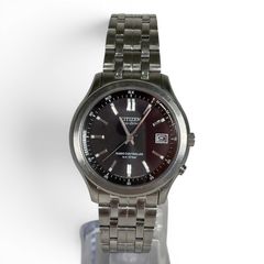 ほぼ未使用/CITIZEN フォルマ エコドライブ FRD59-2481 - メルカリ