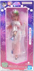 BANDAI SPIRITS 이치 반 쿠지 보치 · 자 · 롯쿠! VOLUME 4 라스트 원상 고토 혼자 라스트 원 ver. 피규어