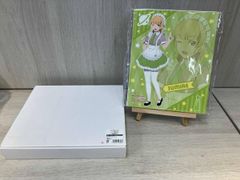 러브라이브! 슈퍼스타! 스위트 파라다이스 콜라보 캠퍼스 보드 스미레