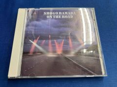 浜田省吾 ON THE ROAD CD ライブ盤 - メルカリ