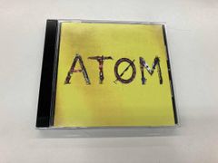 Age Factory (ATOM) 1st DEMO 廃盤 - メルカリ