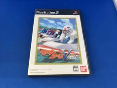 PS2 モンキーターンV MONKEY TURN V - メルカリ