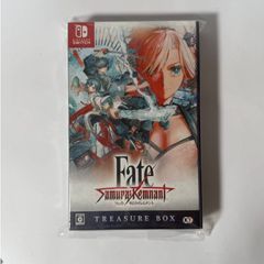 新品・未開封 Fate/Samurai Remnant 楽天限定特典 スイッチ - メルカリ