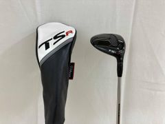 タイトリスト TSR3 ドライバー 9.0° ヘッド単体 - メルカリ