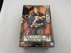 반프레스트 로로노아 조로 원피스 DXF ~THE GRANDLINE SERIES~ 와노국 RORONOA ZORO -유카타 ver.- 원피스