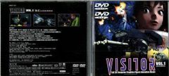 新品未開封】ビジターQ DVD - メルカリ