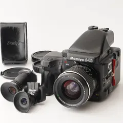 2026年最新】MAMIYA 45mm F2.8の人気アイテム - メルカリ