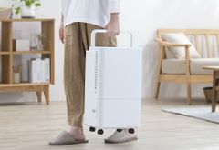 新品未開封】iOCHOW 除湿機 衣類乾燥機 40L/日 連続排水対応 - メルカリ