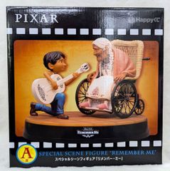 一番くじ Pixar A賞 リメンバー・ミー - メルカリ