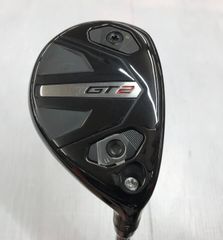 タイトリストGT2】 ユーティリティ #3 18度 ヘッド単品 - メルカリ