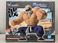 一番くじ ドラゴンボールEX ラストワン賞 亀仙人 フィギュア - メルカリ