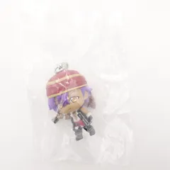 あんさんぶるスターズ! ①乙狩 アドニス カラコレ マスコット フィギュア 出航!海上の海賊フェス  movic ムービック 中袋未開封 箱なしのサムネイル