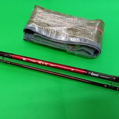 alpha tackle STANDING FIGHTマグロ 船竿 2.1 | Mercari