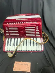 YAMAHA SOPRANO 25 アコーディオン ソフトケース付 2026年最新】yamaha soprano 25の人気アイテム - メルカリ