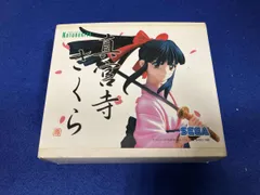 2026年最新】真宮寺 さくら 1/8の人気アイテム - メルカリ