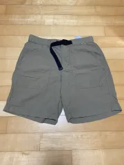 UNIQLO ユニクロ ナイロン ギアショーツ S