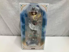 アルター ライザ(ライザリン・シュタウト) 1/7 ライザのアトリエ ~常闇の女王と秘密の隠れ家~