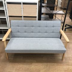 人気トレンド品！アクメファニチャーのSTRANDソファ2シーター - メルカリ