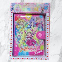 平成レトロ☆ふたりはプリキュア MaxHeart おべんきょうセット☆当時物