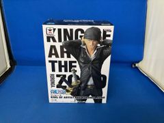 반프레스트 로로노아 조로 원피스 KING OF ARTIST THE RORONOA.ZORO 원피스