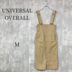 UNIVERSAL OVERALL サロペット X1736 - メルカリ