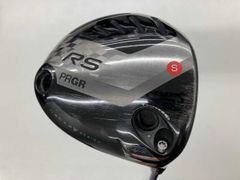 PRGR RS ドライバー 9.5度 M-43 - メルカリ