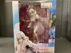 S*D様 あみあみ特典付 勝利の女神：NIKKE クラウンネイキッドキング 1