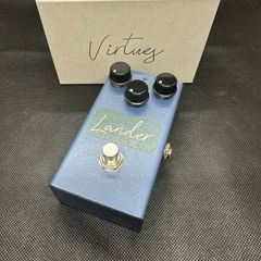 Virtues Lander CULT Limited “iss.3” - メルカリ