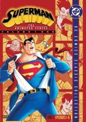 少年画報社 スーパーマン 第2巻 未使用プレゼントハガキ付き 1959年