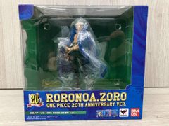 FiguartsZERO 로로노아 조로 -ONE PIECE 20주년 ver.- 원피스/SHFiguarts(피규아츠)