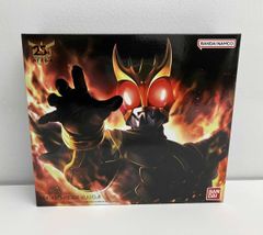 仮面ライダークウガ25周年バトル写真集 2000-2001 超クウガ展 - メルカリ