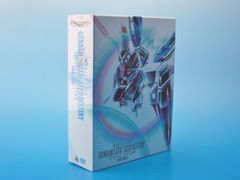 G-SELECTION 기동전사 건담 SEED/SEED DESTINY 스페셜 에디션 DVD-BOX(첫회 한정 생산)