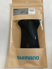 在庫限り特価品【SHIMANO】SC-021W ペーパードライショートソックス　S(22.0～24.0cm)　ブラックのサムネイル