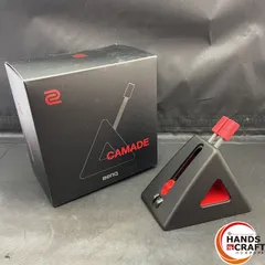 ◎【中古】  MENQ CAMADE2 マウスバンジー マウスケーブル補助のサムネイル