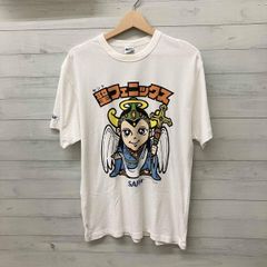 90s ぷよぷよ Tシャツ シングルステッチ - メルカリ