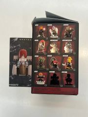 激レア】 ポップマート NARUTO 大筒木カグヤ シークレット 未開封 1個
