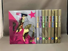 2026年最新】ジョジョ Blu-rayの人気アイテム - メルカリ