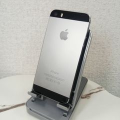 美品】iPhone5s スペースグレイ 16GB - メルカリ