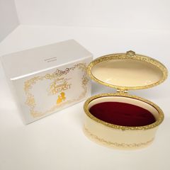ラブ＆ヘイト 限定 ジュエリーボックス - メルカリ