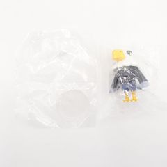 매달려 도부츠의 숲 토모다치도루 동생 3탄 아폴로 플록키돌 식완 BANDAI 반다이 상자 없음 중봉 미개봉