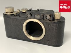 Leica M3 フルレストア済 ブラックウェザリングマットフィニッシュ