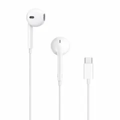 ☆純正 Apple イヤホン アップル TypeC EarPod 正規品 有線イヤホン インナーイヤー型 アップルイヤホン マイク付け iPhone15 iphone16 対応 USB-C イヤホン【郵便ポスト投函商品】