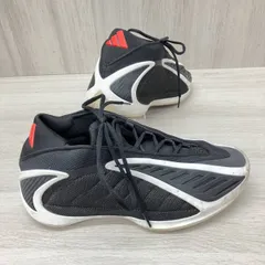 adidas/アディダス/スニーカー/ANTHONY EDWARDS 2 /JS3508/ブラック/27cm