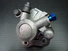 分解洗浄済 バリオス 1994年 ZR250A リアブレーキキャリパー Kawasaki カワサキ パーツ KA-AG-010のサムネイル