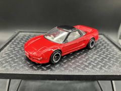 1/43　ホンダ　NSX改　1990　BBS-RS　アルミ製　深リム　国産名車 1/43 ホンダ NSX改 1990 BBS-RS アルミ製 深リム 国産名車 - メルカリ