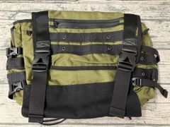 MER brooklyn NY メッセンジャーバッグ プロップスストア - メルカリ