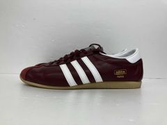美品 アディダスadidas PARIS 正規品 パリKJ1016 スニーカー - メルカリ