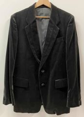 Y's for men T/Cツイル 3ボタンテーラードジャケット 値下げ交渉